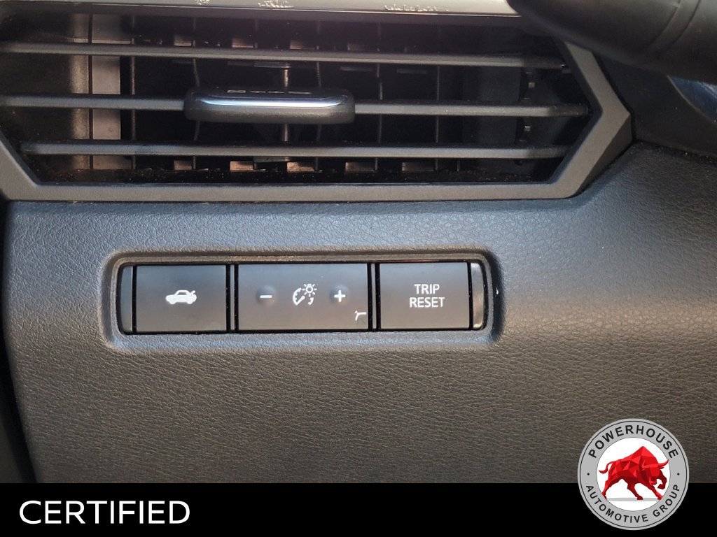 Used 2021 Nissan Altima 2.5 SR FWD image 25