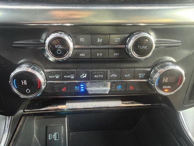 Certified 2021 Ford F150 Lariat w/ Trailer Tow Package image 10