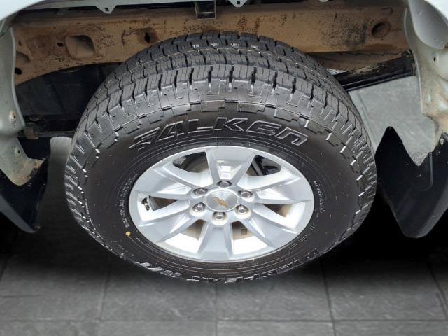 Used 2021 Chevrolet Silverado 1500 LT AWD/4WD image 26