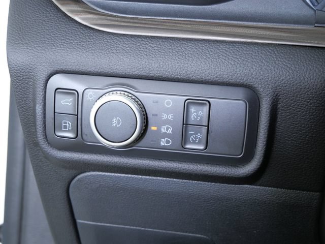 Certified 2022 Ford Explorer Limited w/ Hybrid Equipment Group 310A AWD/4WD image 19
