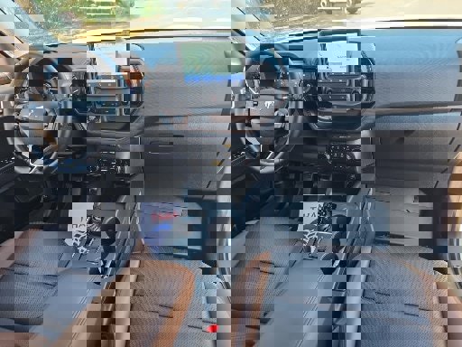 Certified 2024 Ford Bronco Sport Badlands w/ Premium Package image 2