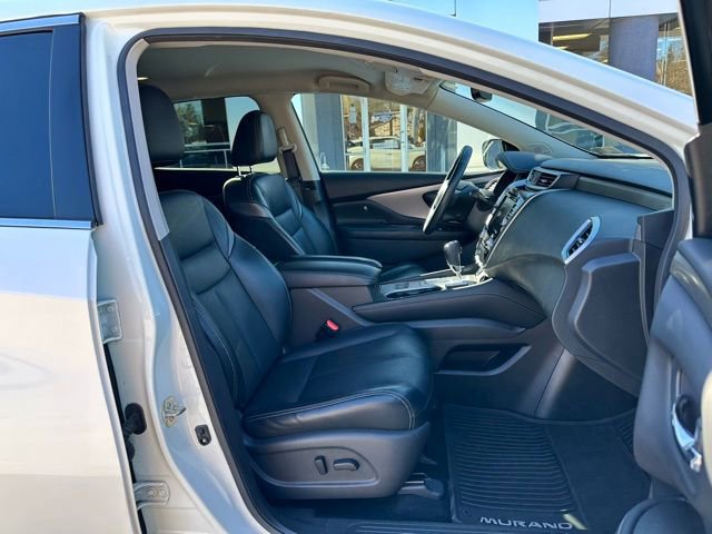 Used 2020 Nissan Murano SL image 52