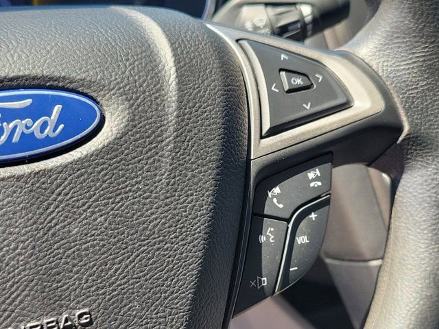 Certified 2019 Ford Fusion SE FWD image 26