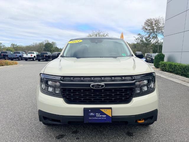 Certified 2024 Ford Maverick Tremor w/ Tremor Off-Road Package image 9