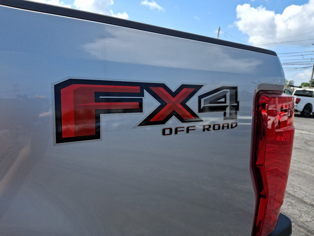 Certified 2022 Ford F250 XL w/ STX Appearance Package AWD/4WD image 29