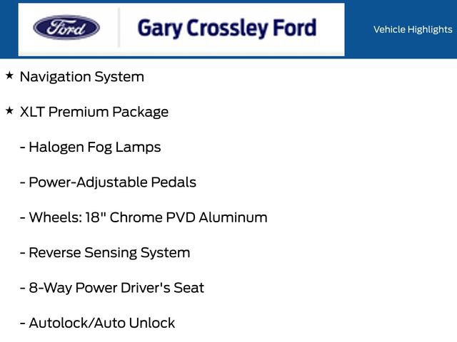 Certified 2020 Ford F250 XLT w/ XLT Premium Package AWD/4WD image 12
