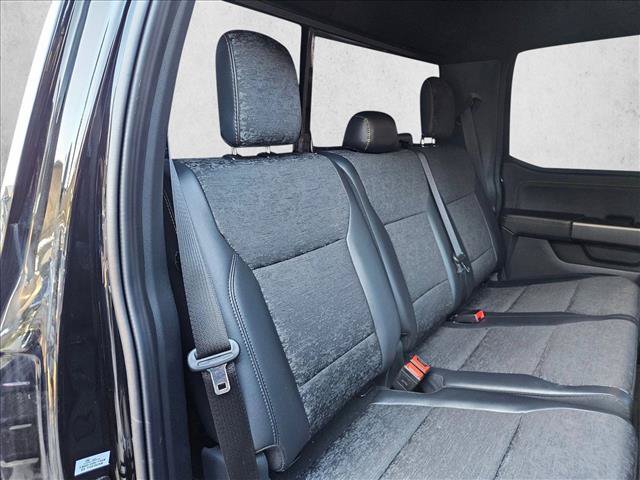 Certified 2025 Ford F150 Tremor AWD/4WD image 15