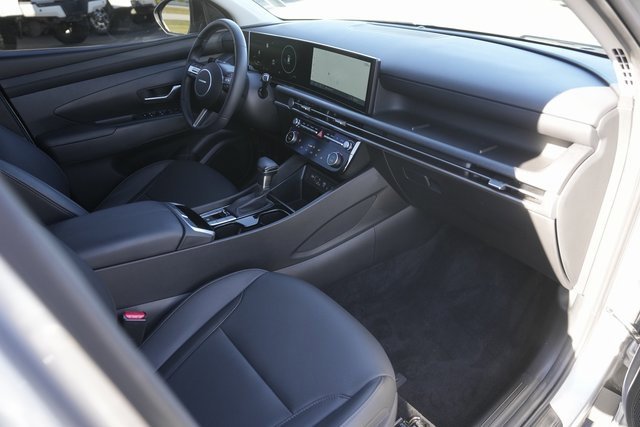 Used 2025 Hyundai Tucson SEL image 18