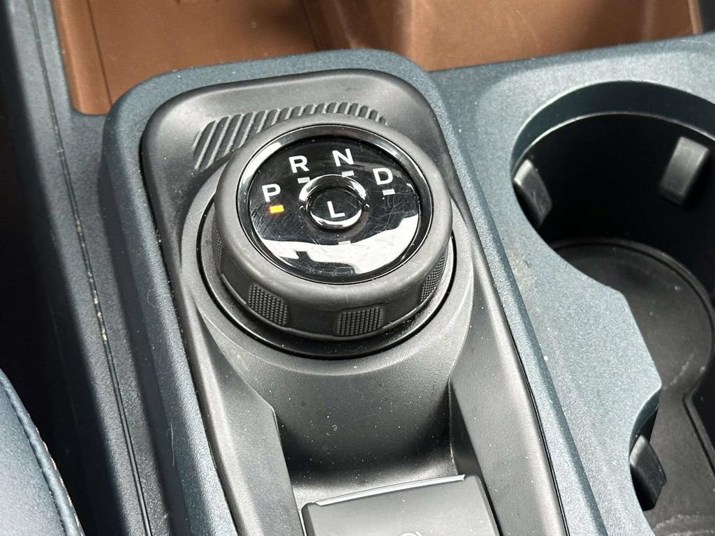 Certified 2023 Ford Maverick Lariat w/ Lariat Luxury Package AWD/4WD image 23