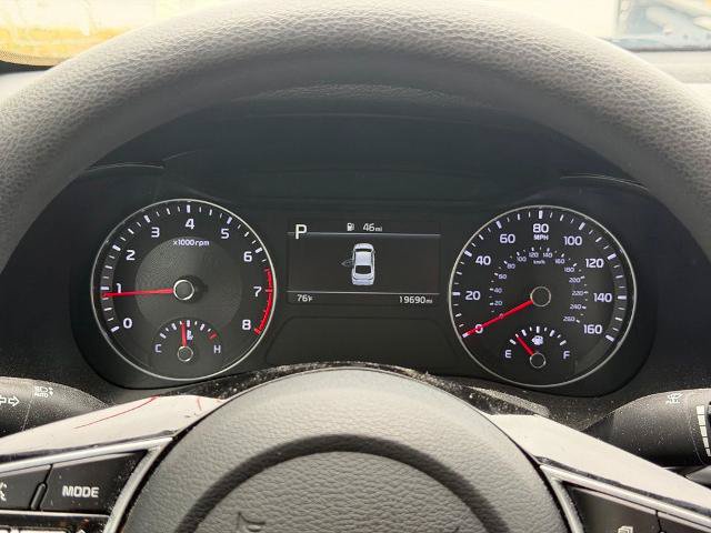 Used 2023 Kia Forte LXS w/ LXS Technology Package FWD image 17