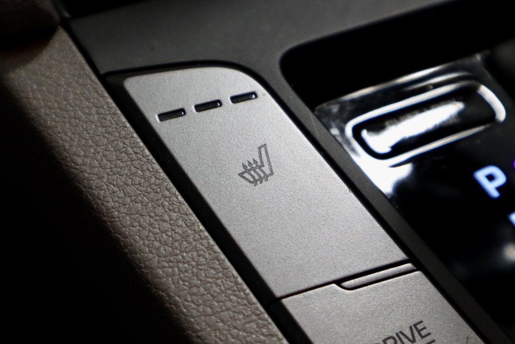 Used 2020 Hyundai Elantra Value Edition image 4