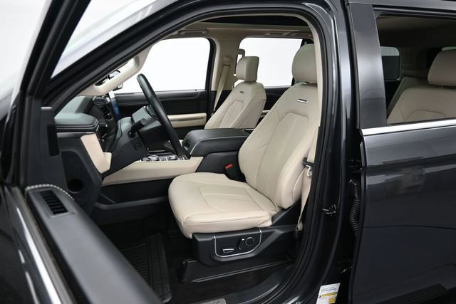 Certified 2023 Ford Expedition Platinum AWD/4WD image 12
