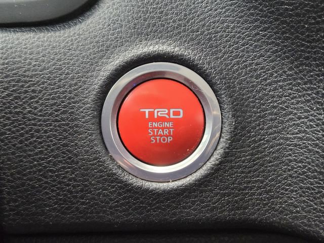 Used 2023 Toyota Tundra SR5 w/ TRD Off-Road Premium Package AWD/4WD image 20