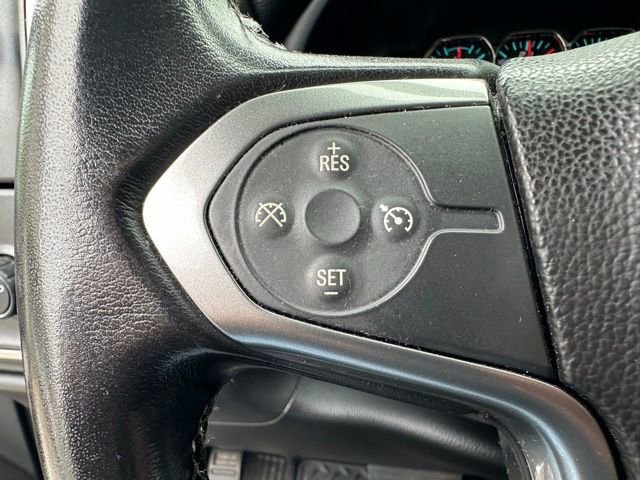 Used 2019 Chevrolet Silverado 1500 LT w/ All Star Edition image 19