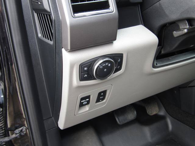 Certified 2020 Ford F150 XLT w/ Equipment Group 302A Luxury AWD/4WD image 17
