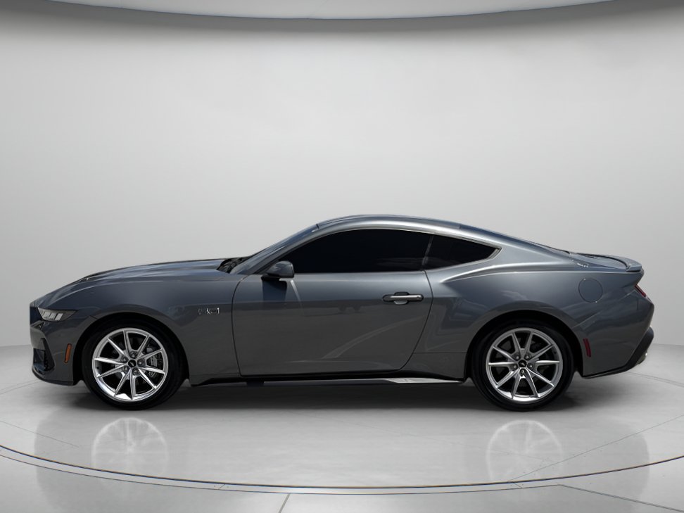 Certified 2024 Ford Mustang GT Premium RWD image 5