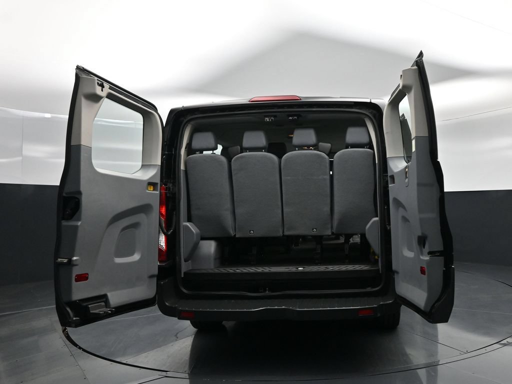Certified 2017 Ford Transit 350 XL RWD image 28