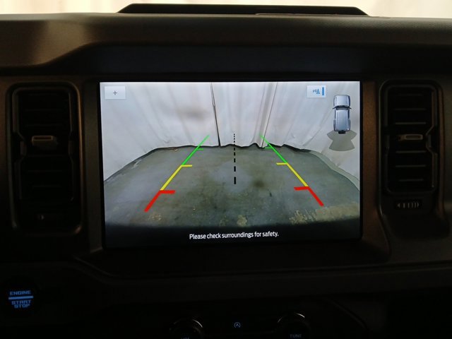 Certified 2024 Ford Bronco Big Bend image 14