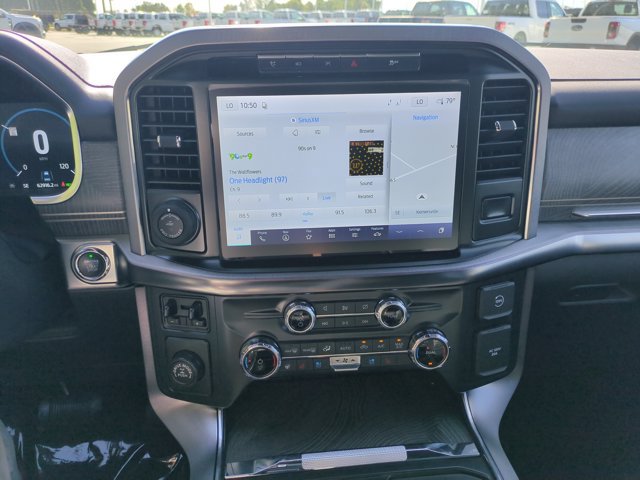 Certified 2022 Ford F150 Platinum w/ Equipment Group 701A High RWD image 22