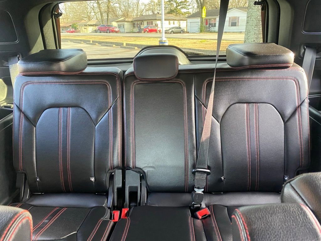 Certified 2021 Ford Expedition Limited image 33