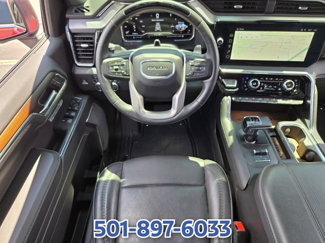 Used 2024 GMC Sierra 1500 Denali AWD/4WD image 15