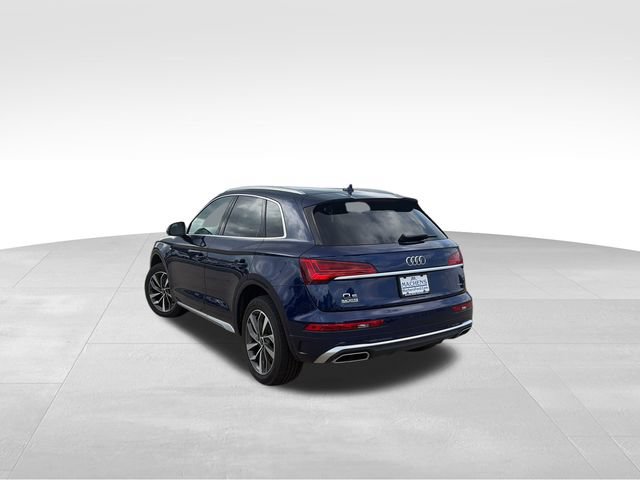 Used 2024 Audi Q5 2.0T Premium Plus AWD/4WD image 4