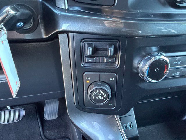 Certified 2023 Ford F150 XLT w/ Equipment Group 301A Mid AWD/4WD image 27