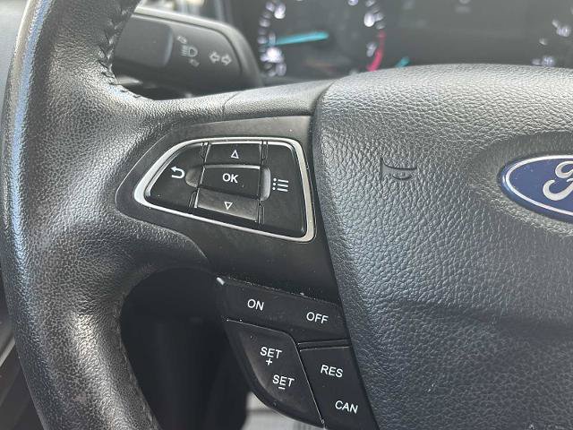 Certified 2018 Ford EcoSport SE w/ Cold Weather Package FWD image 22