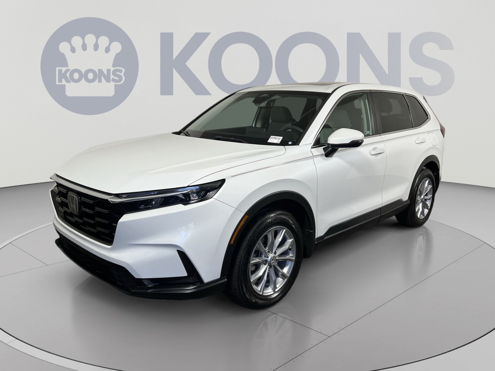 Used 2023 Honda CR-V EX image 5