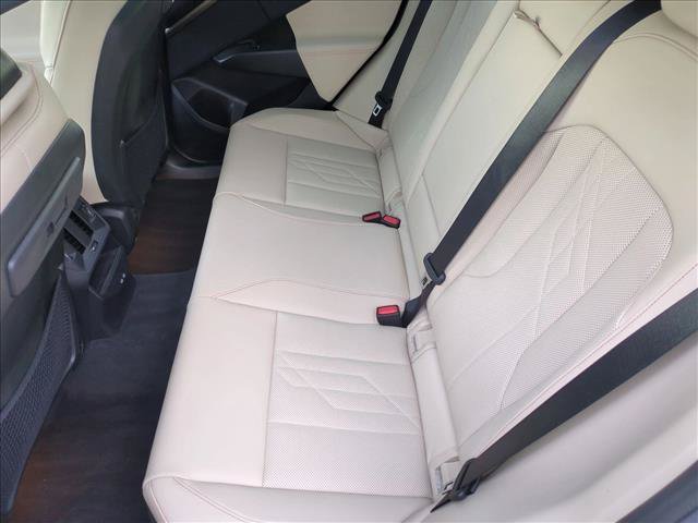 Used 2025 BMW X3 xDrive30i AWD/4WD image 21