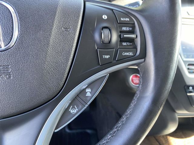 Used 2019 Acura MDX SH-AWD w/ Advance Package image 29
