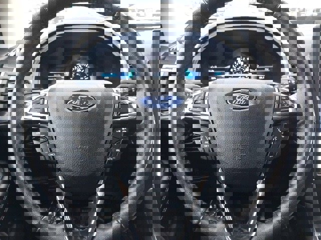 Certified 2024 Ford Edge Titanium image 18