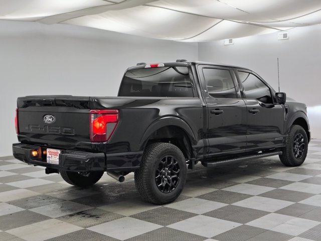 Certified 2024 Ford F150 XLT w/ Mobile Office Package AWD/4WD image 11