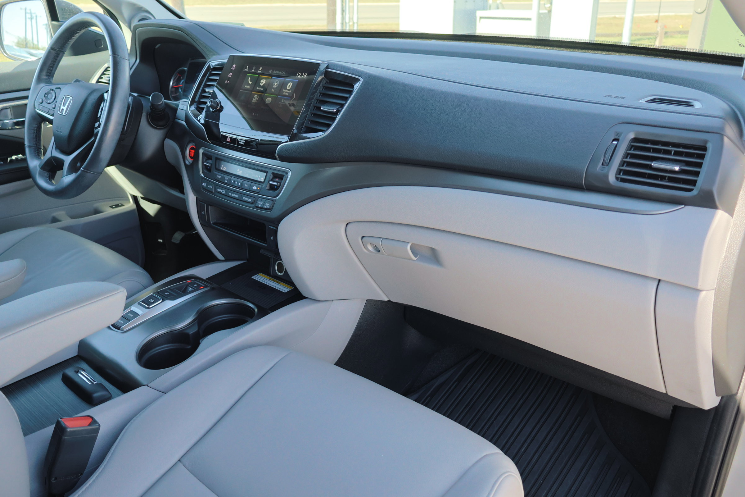 Used 2022 Honda Pilot Special Edition image 47