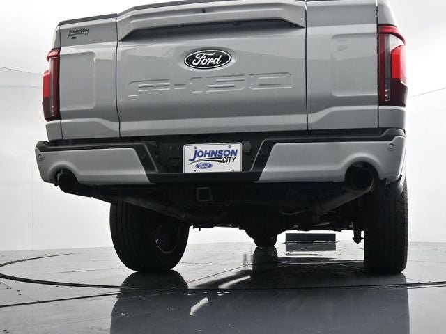 Certified 2024 Ford F150 Lariat w/ Bed Utility Package AWD/4WD image 38