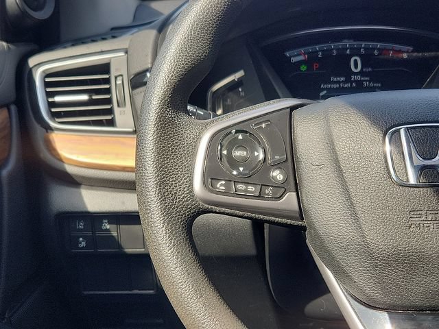 Used 2019 Honda CR-V EX image 14