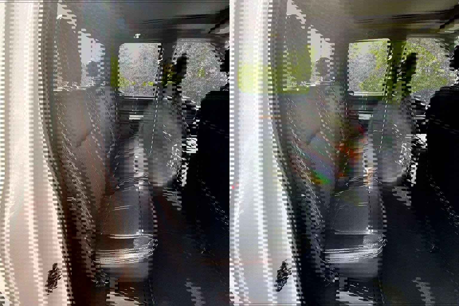 Certified 2021 Ford F250 Lariat image 28