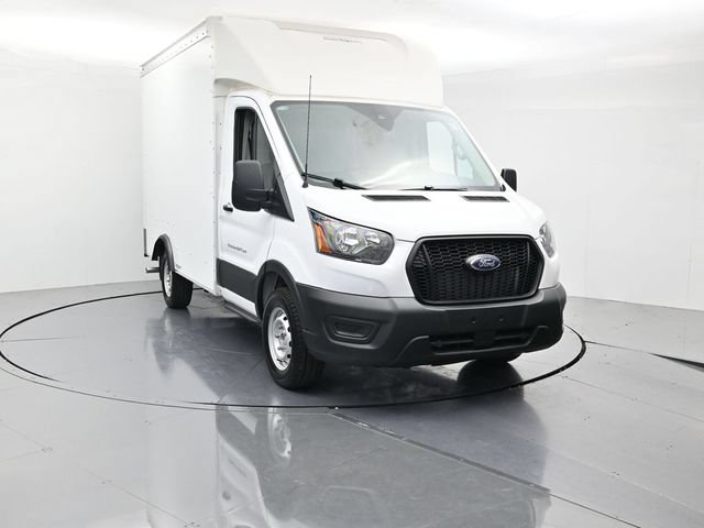 Certified 2024 Ford Transit 350 RWD image 4