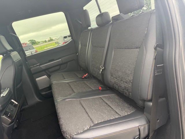 Certified 2025 Ford F150 Tremor w/ Tow/Haul Package AWD/4WD image 26
