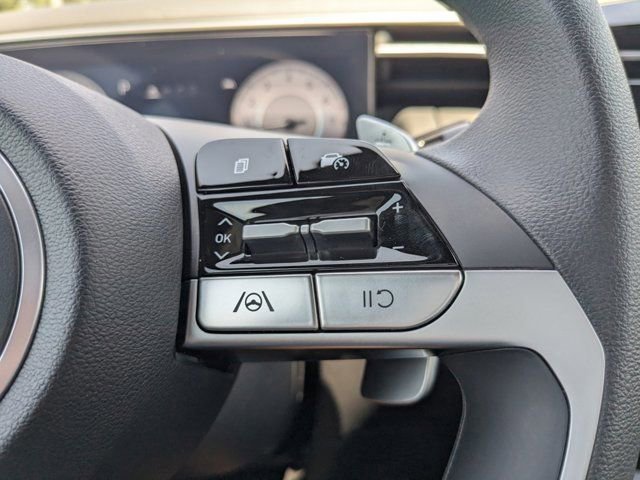 Used 2024 Hyundai Santa Cruz Night image 22