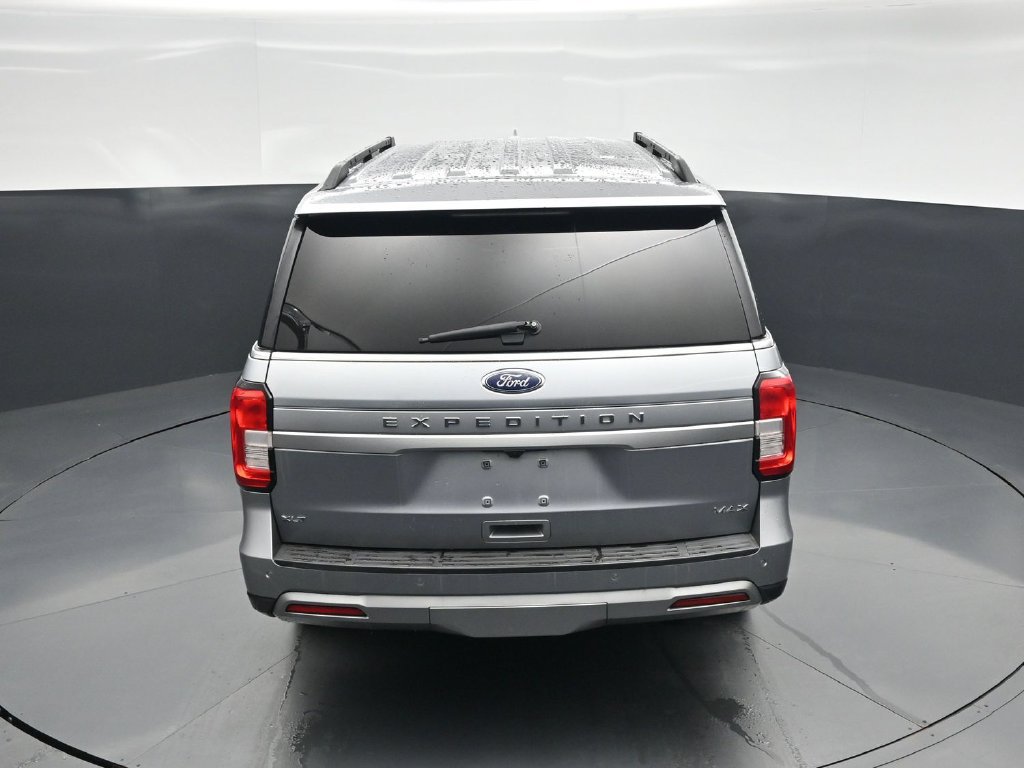 Certified 2024 Ford Expedition Max XLT AWD/4WD image 45