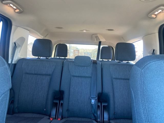Certified 2022 Ford Expedition XLT AWD/4WD image 23