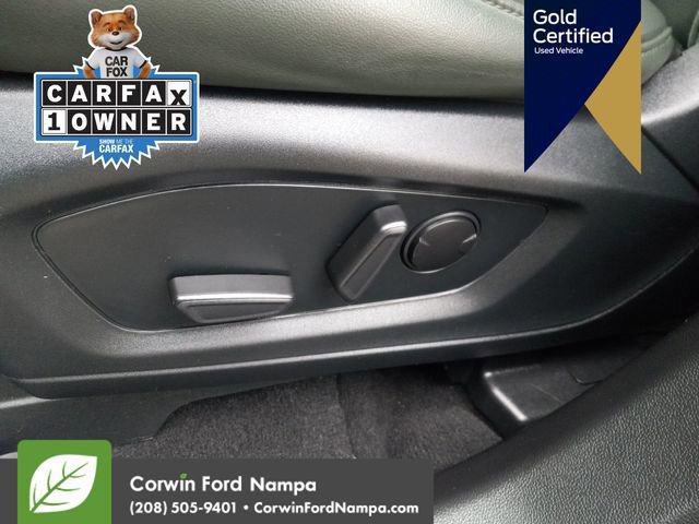 Certified 2023 Ford Explorer Timberline image 14