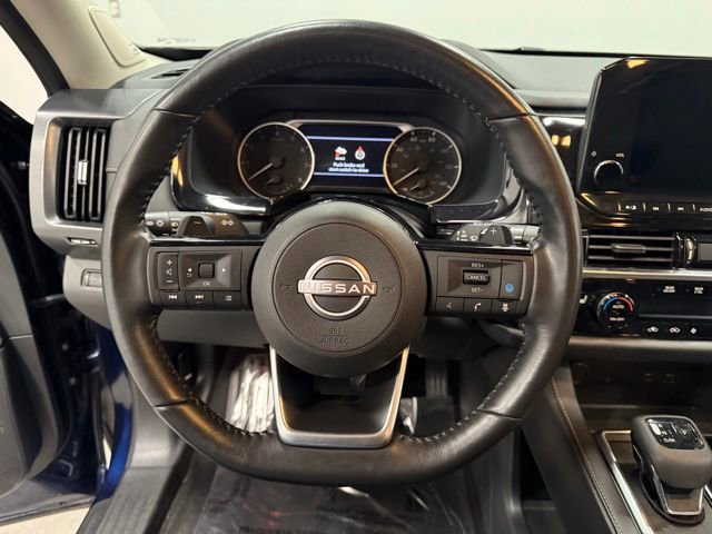 Used 2023 Nissan Pathfinder SL w/ SL Premium Package image 22