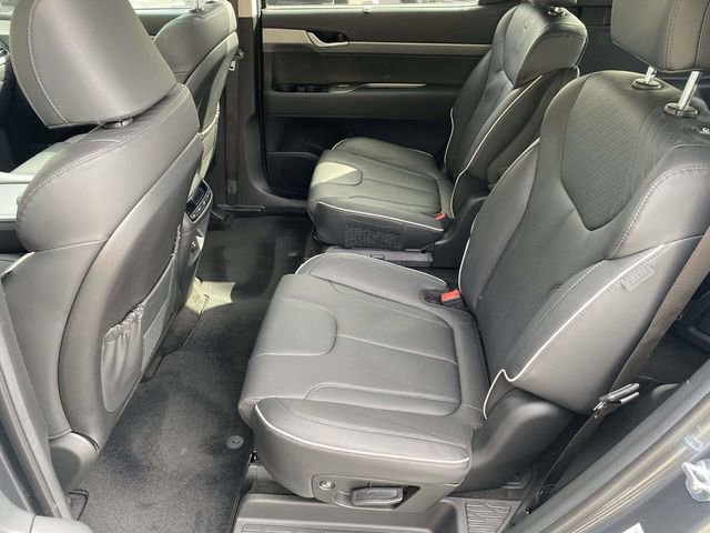 Used 2025 Hyundai Palisade XRT image 17