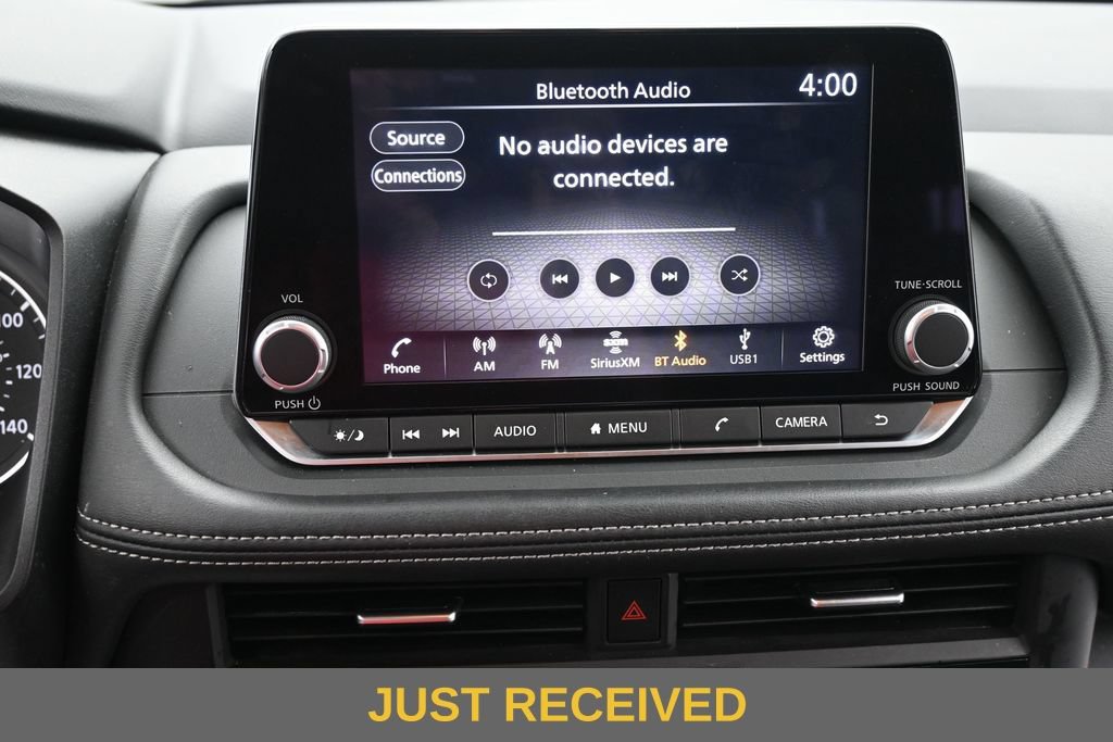 Used 2024 Nissan Rogue SV AWD/4WD image 10