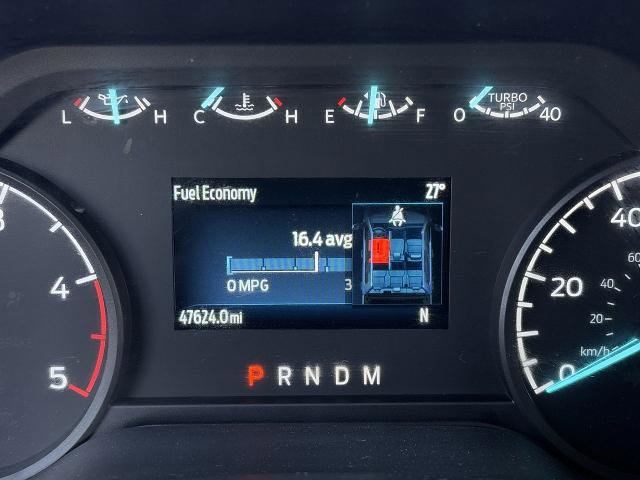 Certified 2024 Ford F350 XLT image 15