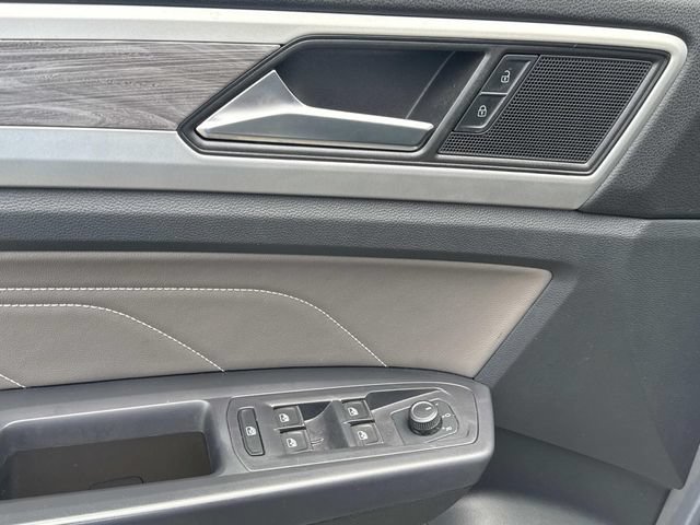 Used 2021 Volkswagen Atlas Cross Sport SE AWD/4WD image 26