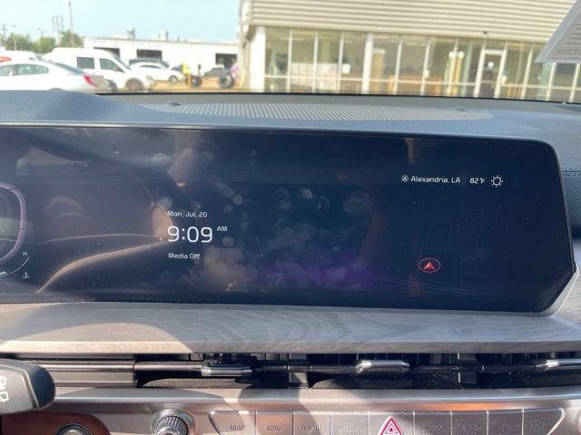 Used 2024 Kia Telluride EX X-Line AWD/4WD image 29