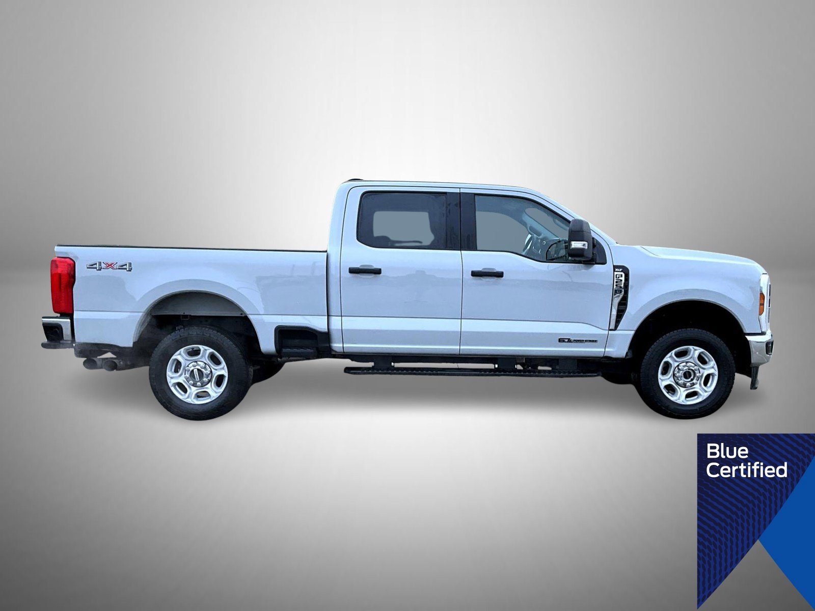 Certified 2025 Ford F250 XLT AWD/4WD image 4